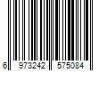 Barcode Image for UPC code 6973242575084