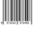 Barcode Image for UPC code 6973242578498