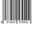 Barcode Image for UPC code 6973242579402