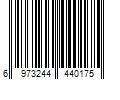 Barcode Image for UPC code 6973244440175