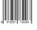 Barcode Image for UPC code 6973251732263