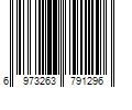 Barcode Image for UPC code 6973263791296