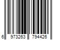 Barcode Image for UPC code 6973263794426