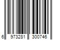 Barcode Image for UPC code 6973281300746