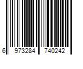 Barcode Image for UPC code 6973284740242