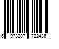 Barcode Image for UPC code 6973287722436