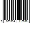 Barcode Image for UPC code 6973304116996