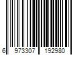 Barcode Image for UPC code 6973307192980