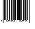 Barcode Image for UPC code 6973308196710