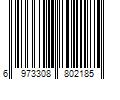 Barcode Image for UPC code 6973308802185