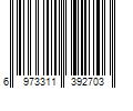 Barcode Image for UPC code 6973311392703