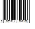 Barcode Image for UPC code 6973311393106