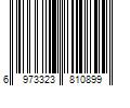 Barcode Image for UPC code 6973323810899