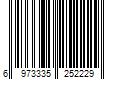 Barcode Image for UPC code 6973335252229