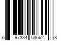 Barcode Image for UPC code 697334536628