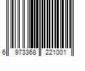 Barcode Image for UPC code 6973368221001