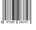 Barcode Image for UPC code 6973381083747