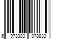 Barcode Image for UPC code 6973383078833