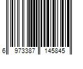 Barcode Image for UPC code 6973387145845