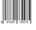 Barcode Image for UPC code 6973391730075