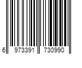 Barcode Image for UPC code 6973391730990