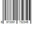 Barcode Image for UPC code 6973391732345