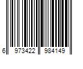 Barcode Image for UPC code 6973422984149