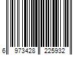 Barcode Image for UPC code 6973428225932