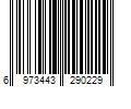 Barcode Image for UPC code 6973443290229