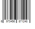 Barcode Image for UPC code 6973456871248