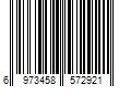 Barcode Image for UPC code 6973458572921