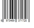 Barcode Image for UPC code 6973469371728