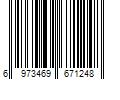 Barcode Image for UPC code 6973469671248