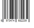 Barcode Image for UPC code 6973474682239