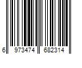 Barcode Image for UPC code 6973474682314