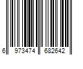 Barcode Image for UPC code 6973474682642