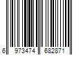 Barcode Image for UPC code 6973474682871