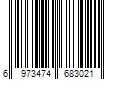 Barcode Image for UPC code 6973474683021