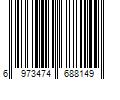 Barcode Image for UPC code 6973474688149