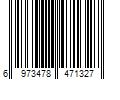 Barcode Image for UPC code 6973478471327