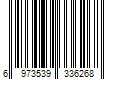 Barcode Image for UPC code 6973539336268