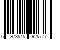 Barcode Image for UPC code 6973545925777