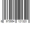 Barcode Image for UPC code 6973554121320