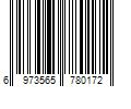 Barcode Image for UPC code 6973565780172