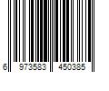 Barcode Image for UPC code 6973583450385