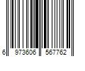 Barcode Image for UPC code 6973606567762