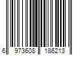 Barcode Image for UPC code 6973608186213