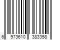 Barcode Image for UPC code 6973610383358