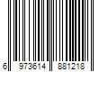 Barcode Image for UPC code 6973614881218