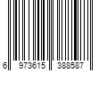 Barcode Image for UPC code 6973615388587